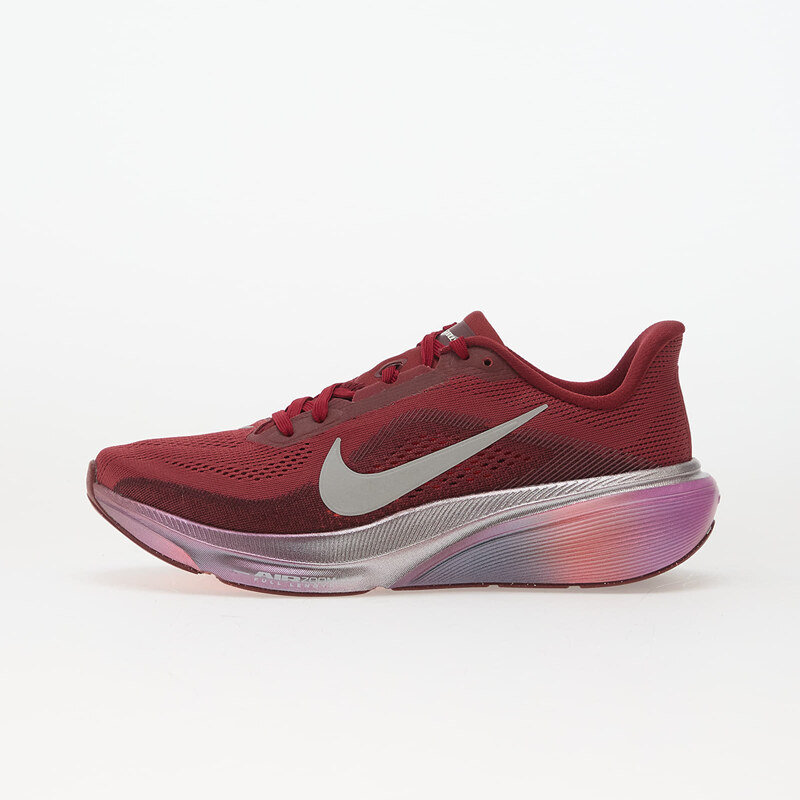 Nike Pegasus 42 Wrs Team Red/ Barely Green-Atomic Pink