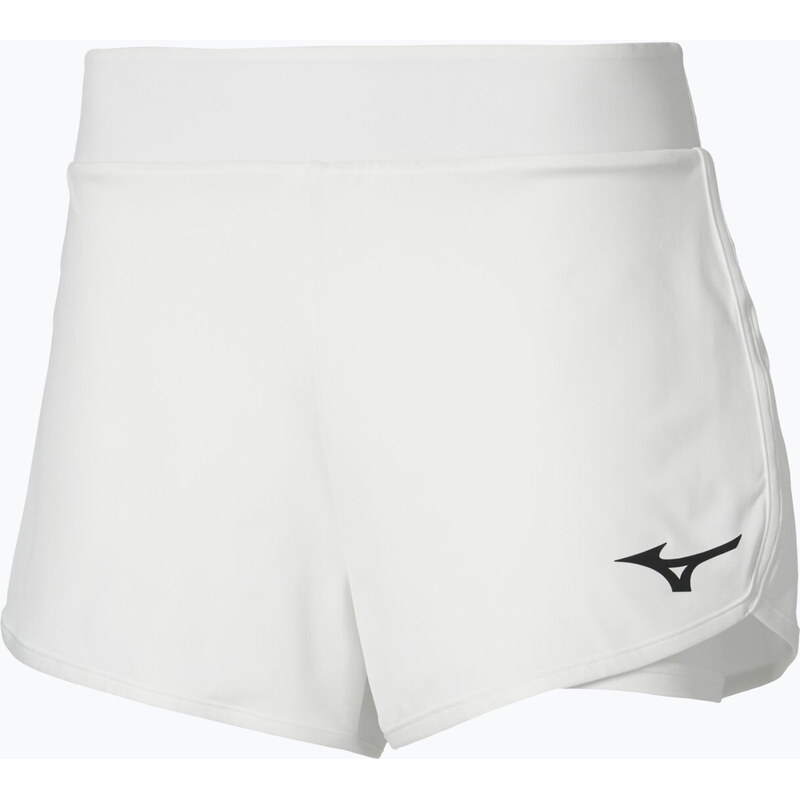 Dámské šortky Mizuno Flex white