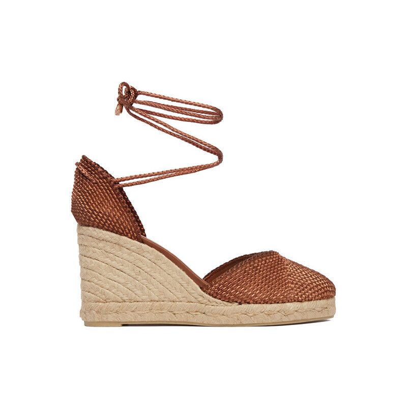 Espadrilky Castañer