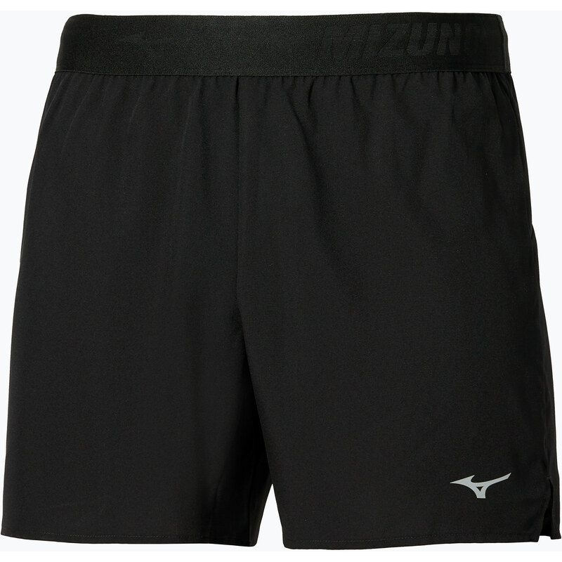 Pánské běžecké šortky Mizuno Core 5.5 black