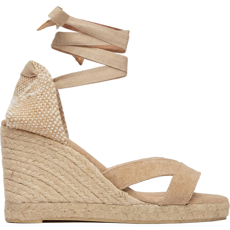 Espadrilky Castañer 114976881