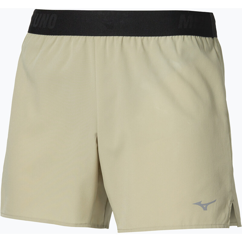Pánské běžecké šortky Mizuno Core 5.5 elm