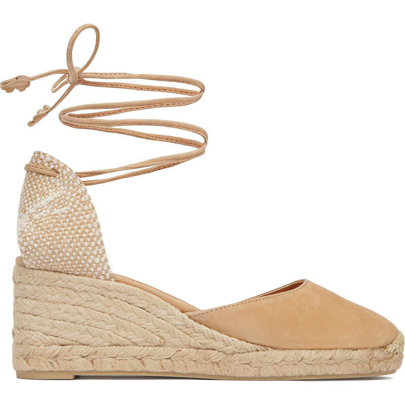 Espadrilky Castañer