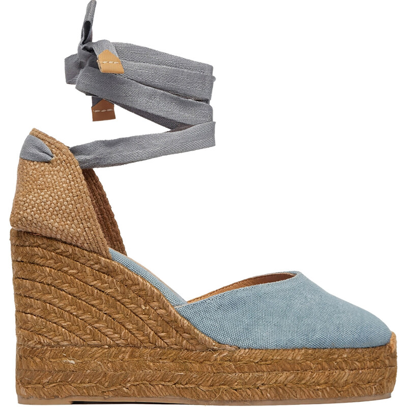 Espadrilky Castañer 91992441