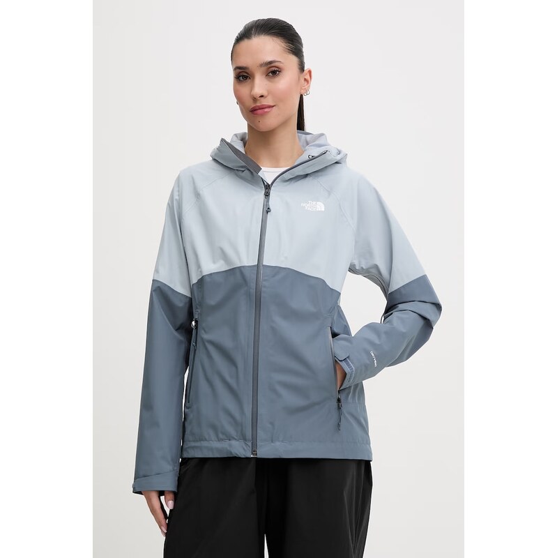 The North Face softshellová bunda dámská Diablo dynamic