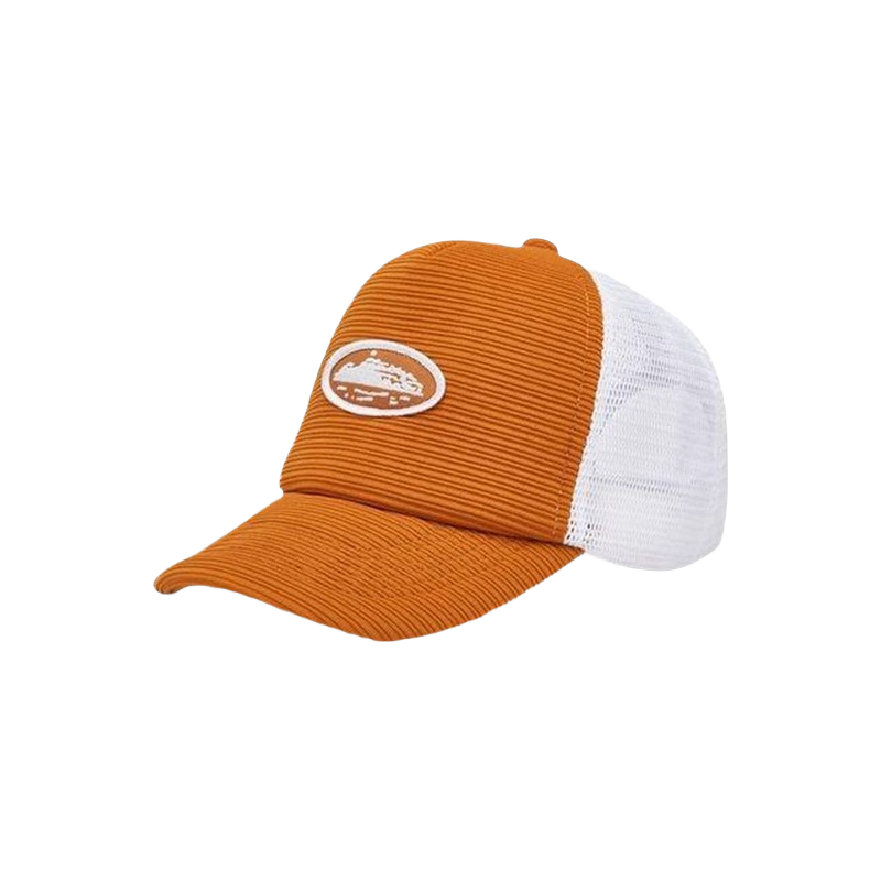 Corteiz Ace Trucker Cap Sunburn
