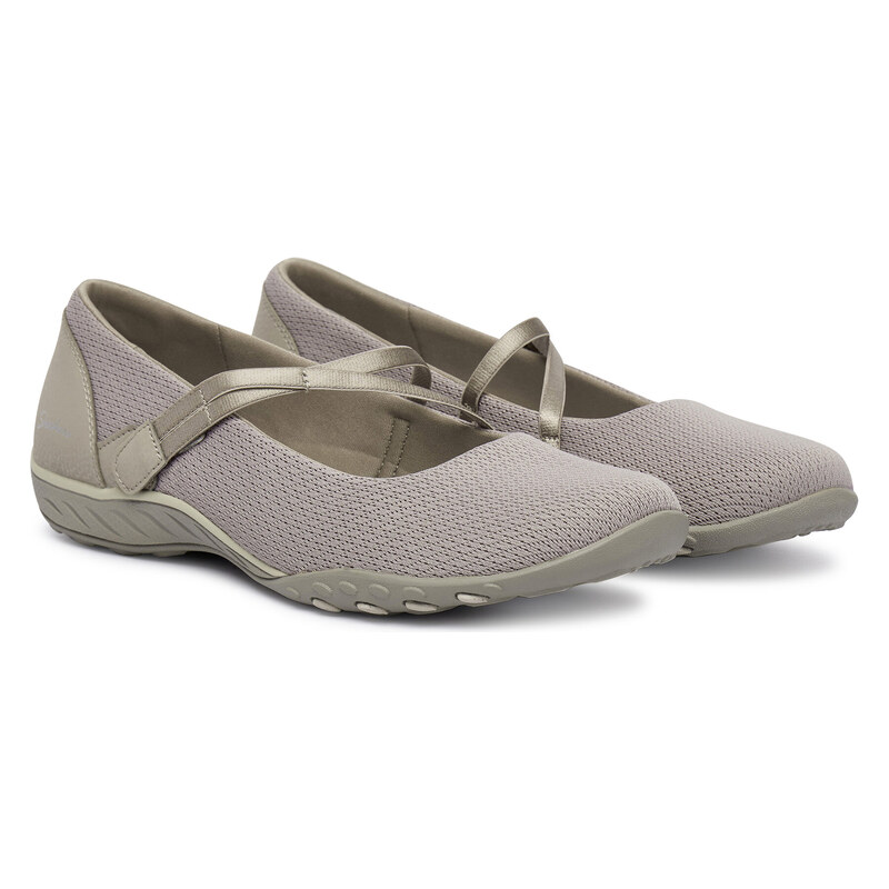 Baleríny Skechers