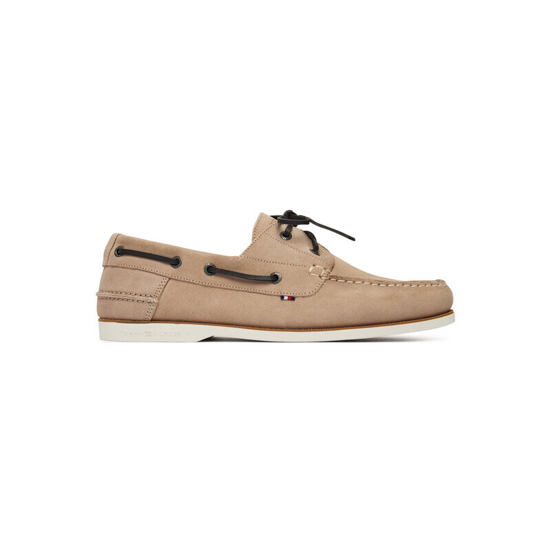 Polobotky Tommy Hilfiger