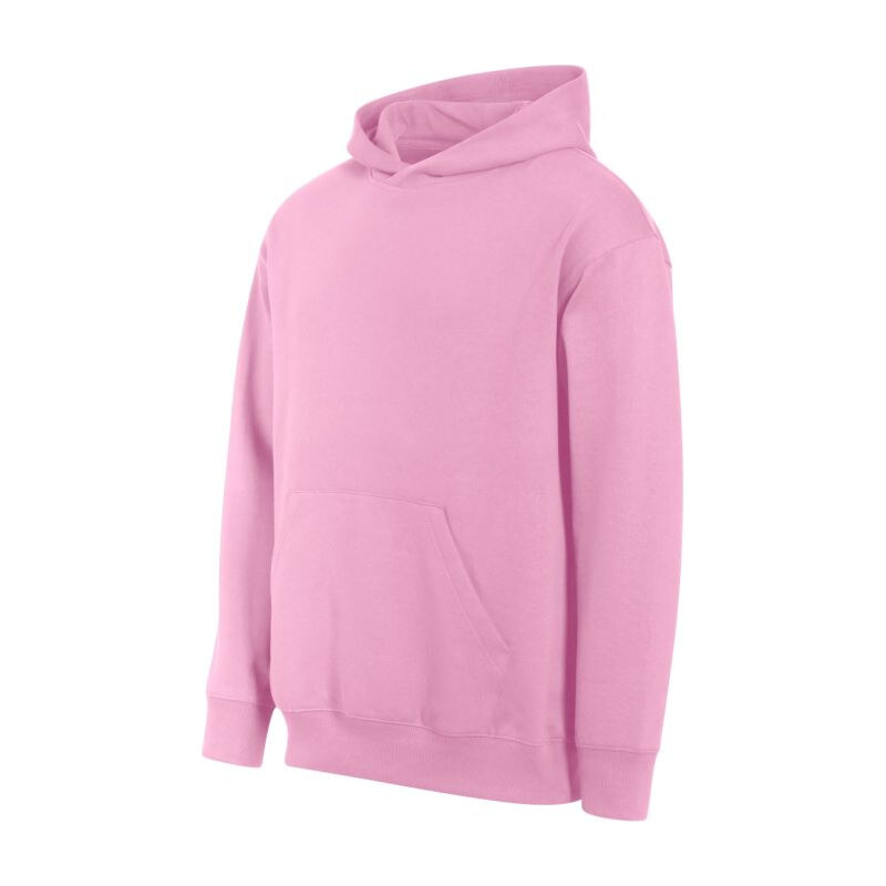 Malfini Unisex mikina Chill (růžová) 114977799