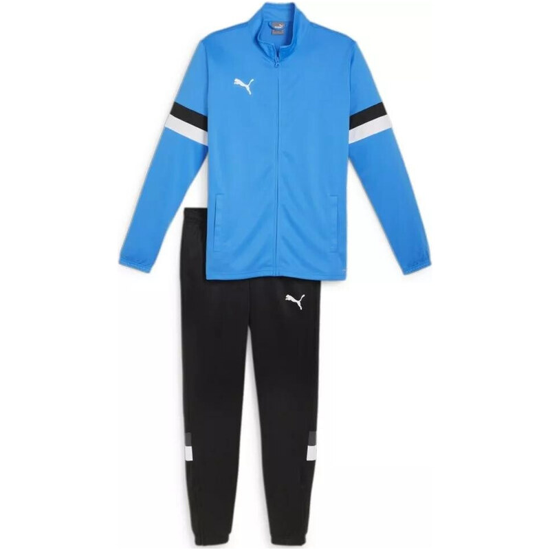 Pánská tepláková souprava 658653 - Puma
