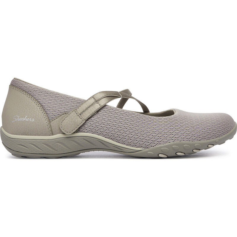 Baleríny Skechers