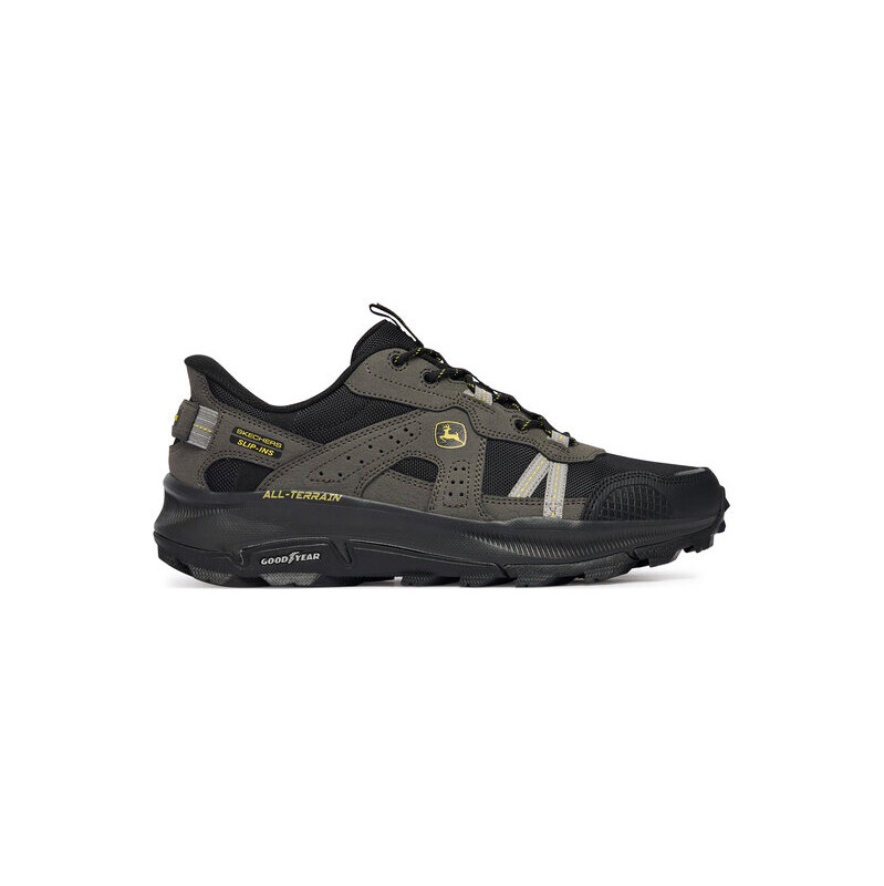 Trekingová obuv Skechers