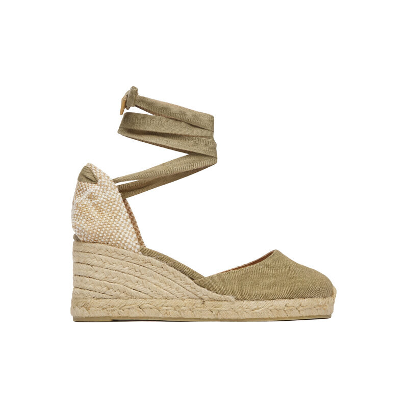 Espadrilky Castañer 114978428