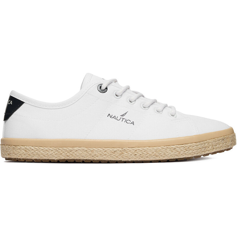 Espadrilky Nautica 115364783