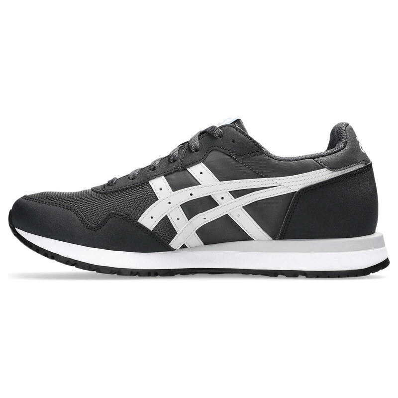 Pánské boty ASICS TIGER RUNNER II 1203A612-020 – Černá
