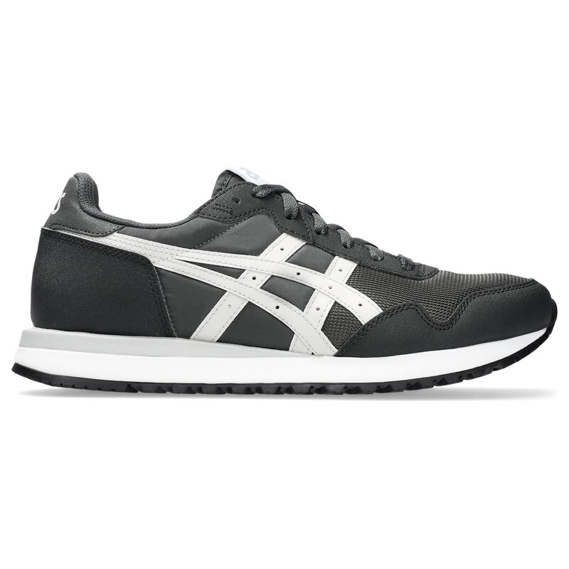 Pánské boty ASICS TIGER RUNNER II 1203A612-020 – Černá