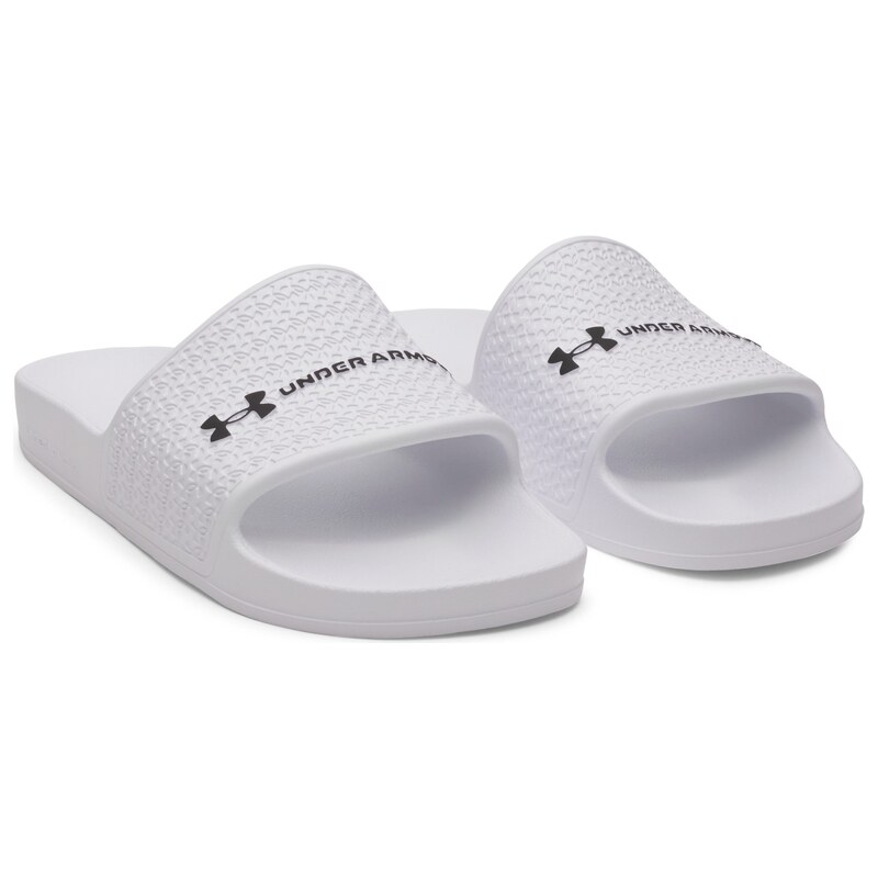 Under Armour Women ARMR Slide Lite White / White / Black