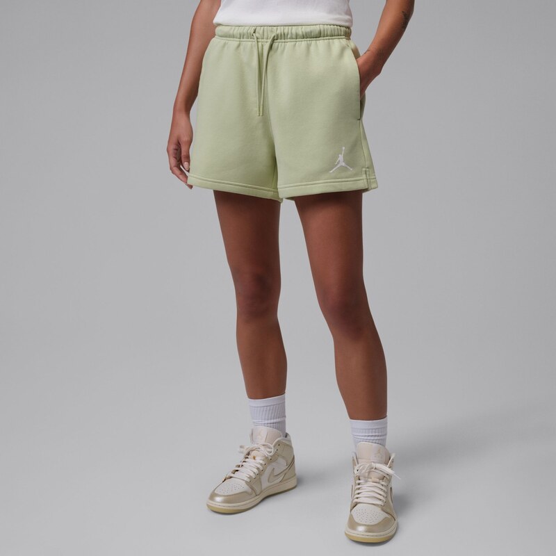 Jordan Shorts OLIVE AURA/WHITE 114978878
