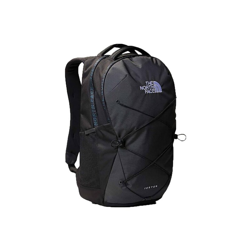 THE NORTH FACE Batoh 'Jester' šedá