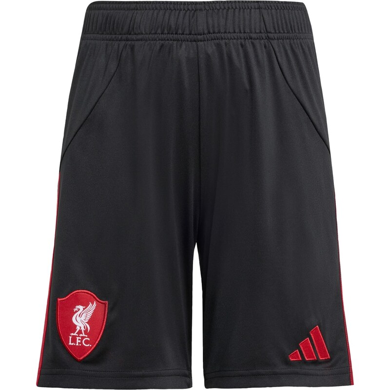 ADIDAS PERFORMANCE Sportovní kalhoty Liverpool FC 25/26 červená