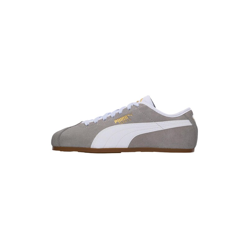 PUMA Tenisky 'Tackle' šedá / bílá
