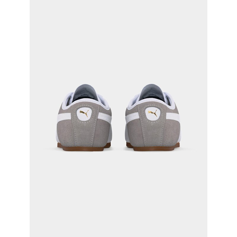PUMA Tenisky 'Tackle' šedá / bílá