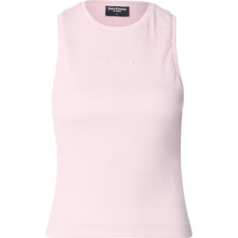 Juicy Couture Top Beckham pink 114980074