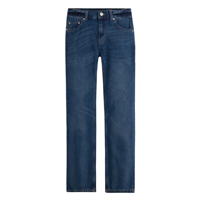 Levis Kids Džíny modrá džínovina