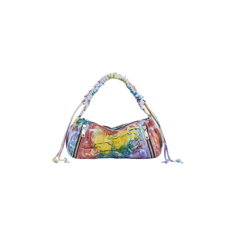 Desigual Kabelka mix barev