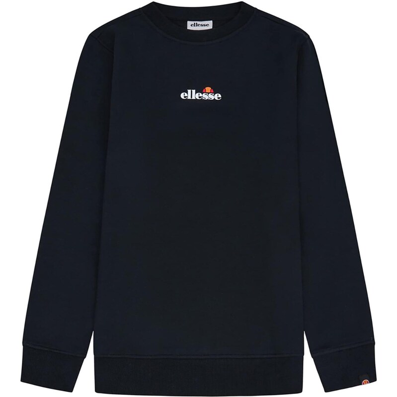 ELLESSE Mikina 'Kimto 2' černá