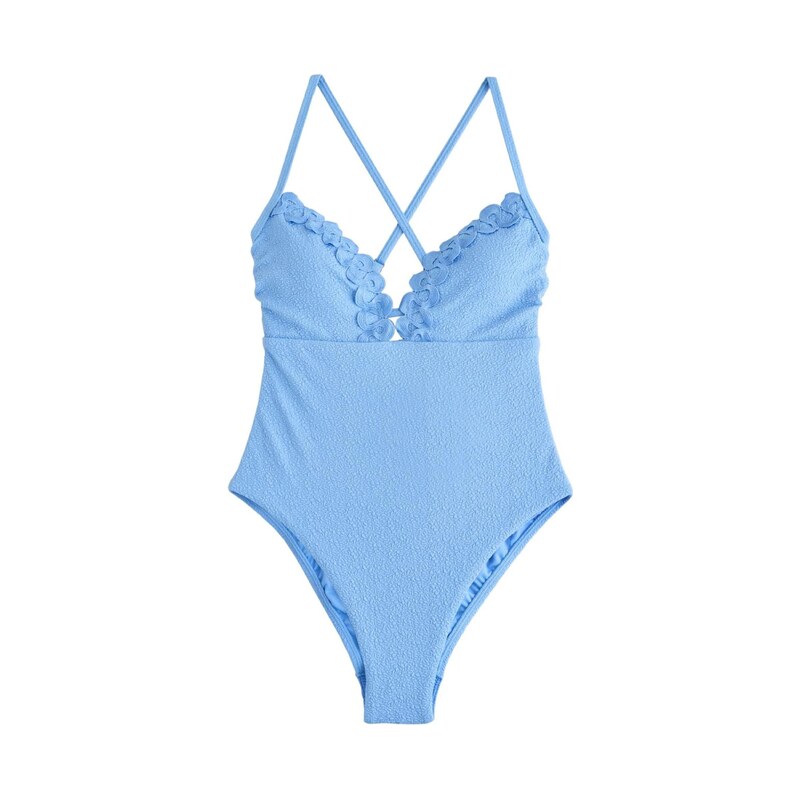 B by Ted Baker Plavky nebeská modř