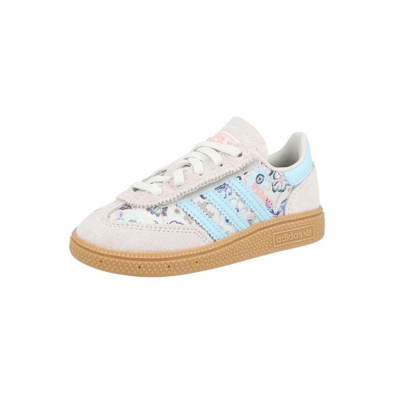 ADIDAS ORIGINALS Tenisky Handball Spezial světle béžová /