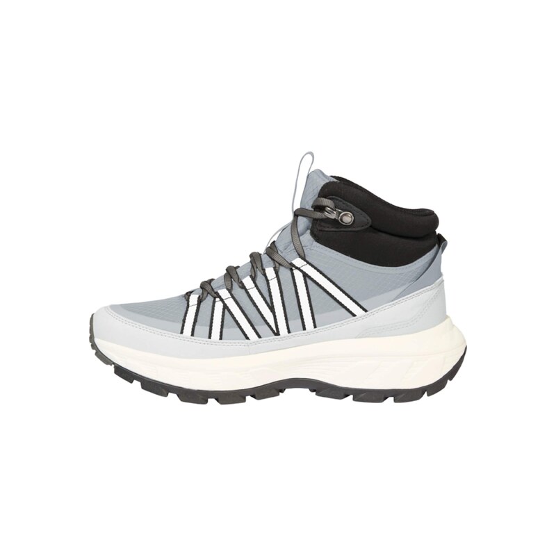 JACK WOLFSKIN Sportovní boty šedá 114980721