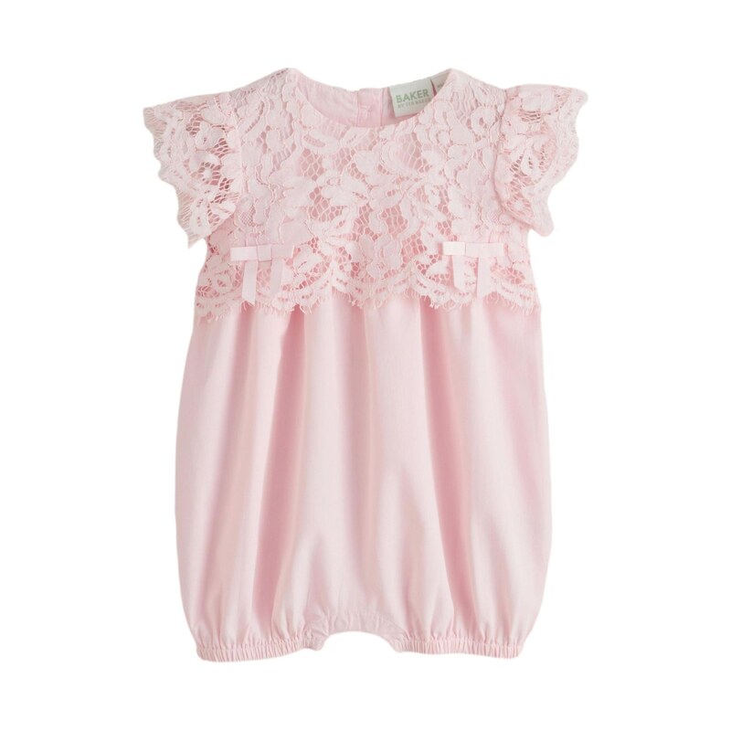 Baker by Ted Baker Overal růžová 114980745