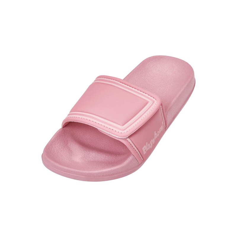 PLAYSHOES Plážová/koupací obuv růžová / pudrová