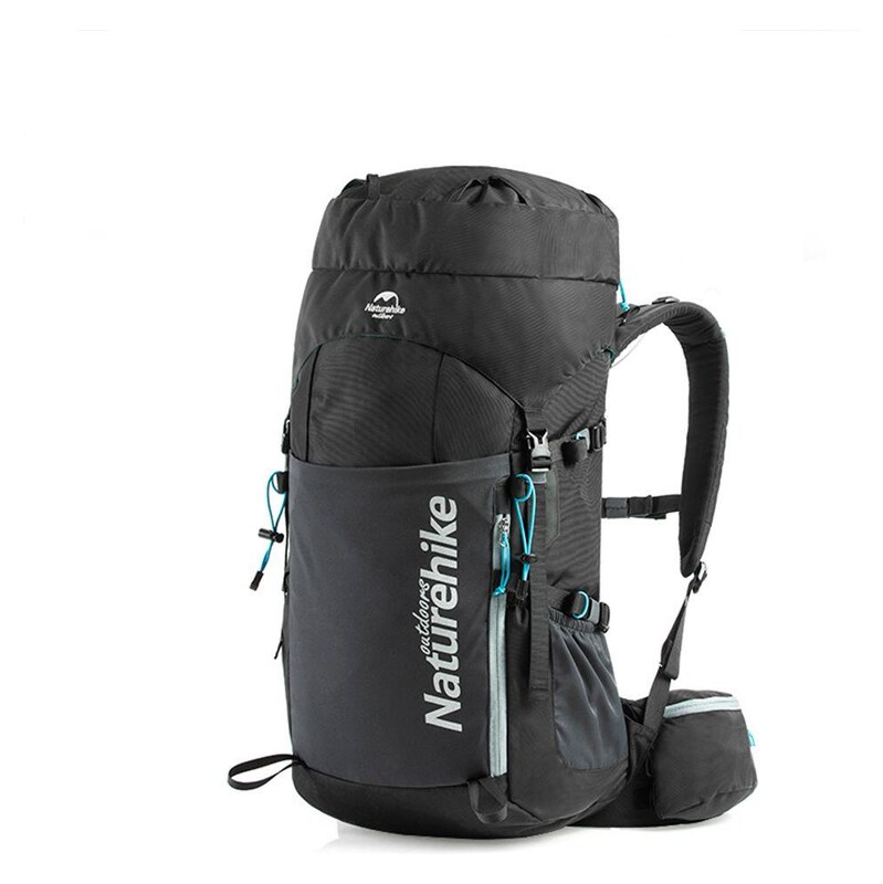 NATUREHIKE Trekking batoh Naturehike, turistický batoh 45 l
