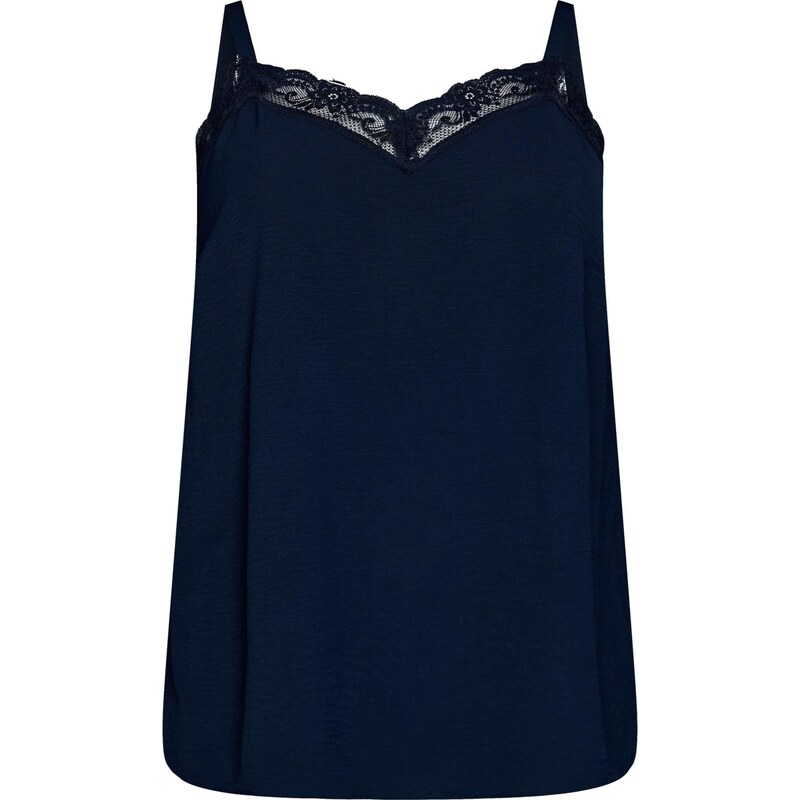 Zizzi Top Kikka námořnická modř 114981000
