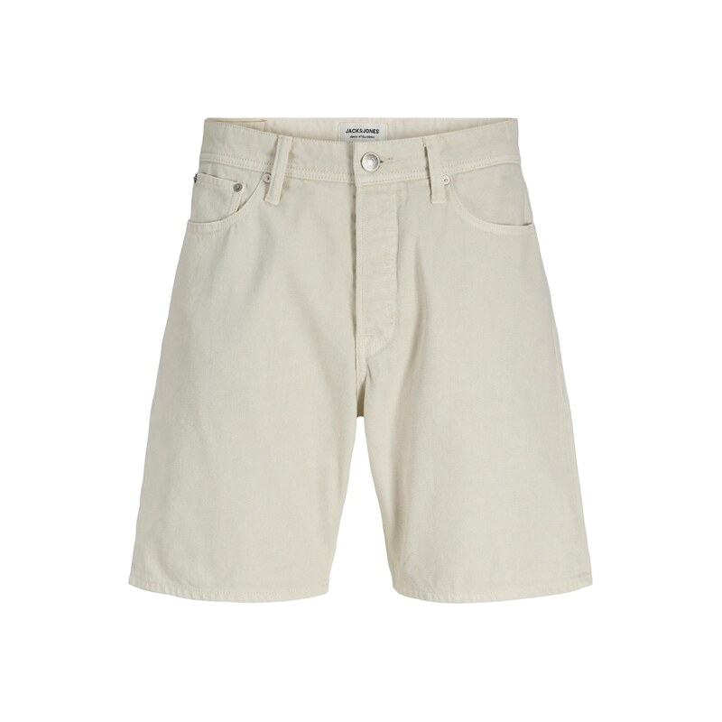 JACK & JONES Džíny JJITony JJOriginal bílá džínovina
