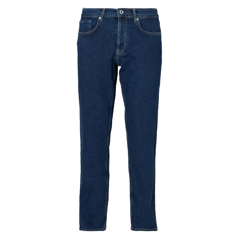 KARL LAGERFELD JEANS Džíny modrá džínovina