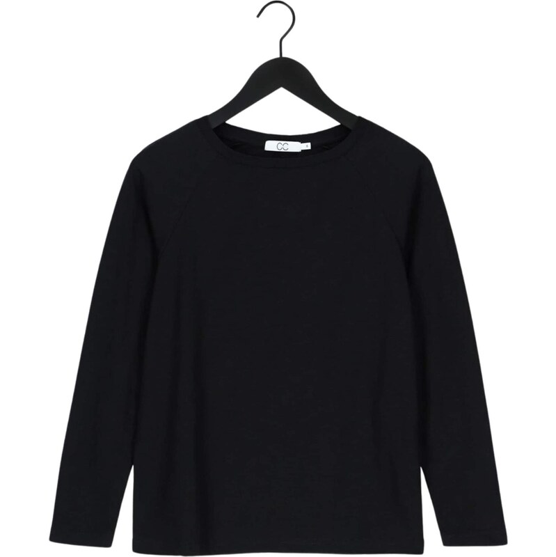 Coster Copenhagen Top  CC  černá