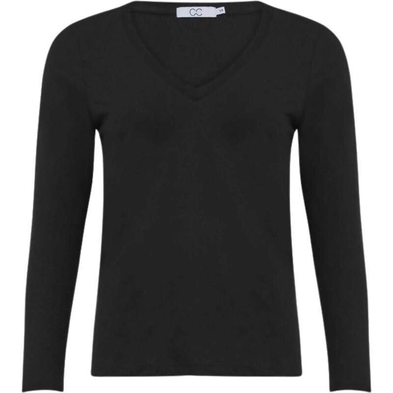 Coster Copenhagen Top CC černá 114981210
