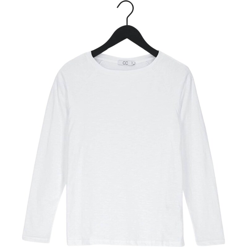 Coster Copenhagen Top CC bílá 114981211