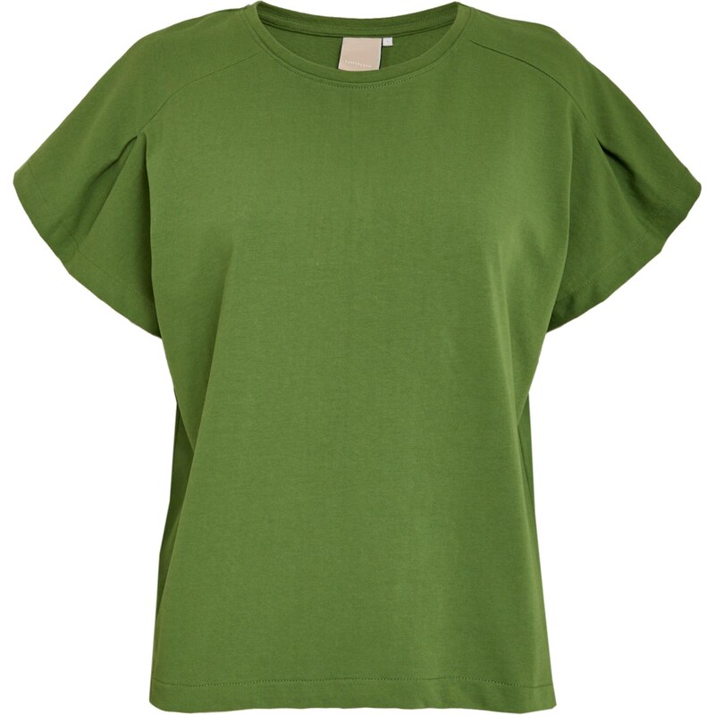 Peppercorn Top Oxa zelená 114981242
