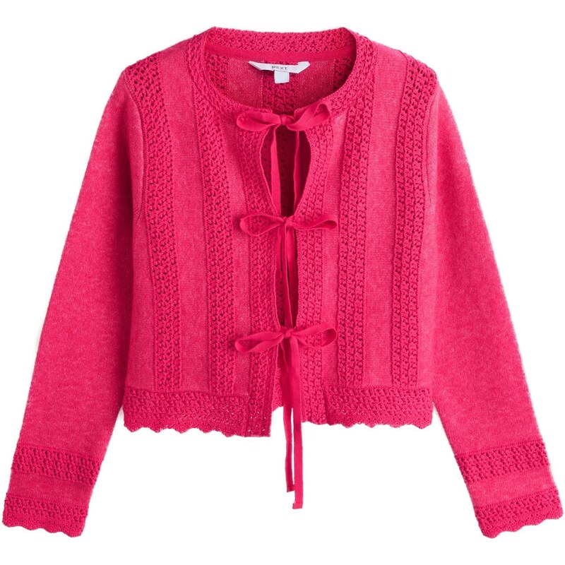 Next Kardigan pink 114981383