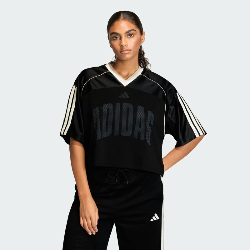 Adidas TRIČKO STADIUM MESH