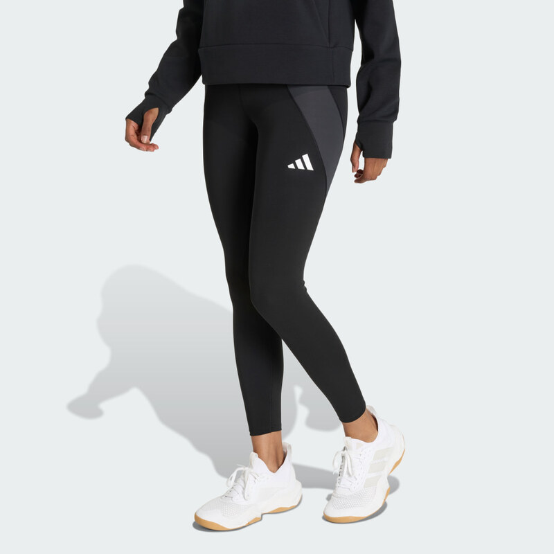 Adidas Legíny Techfit Workout Color Block 7/8