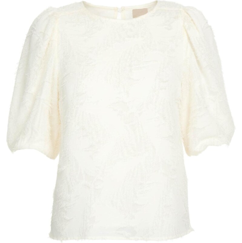 Peppercorn Top Kylin krémová 114981294