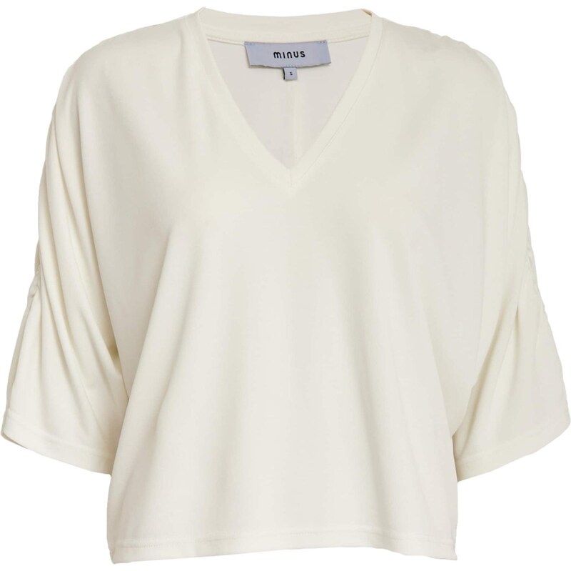 minus Top Triniti bílá 114981313