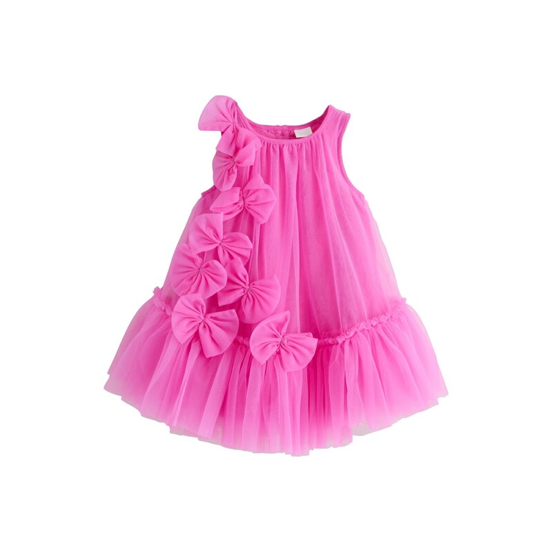 Next Šaty pink