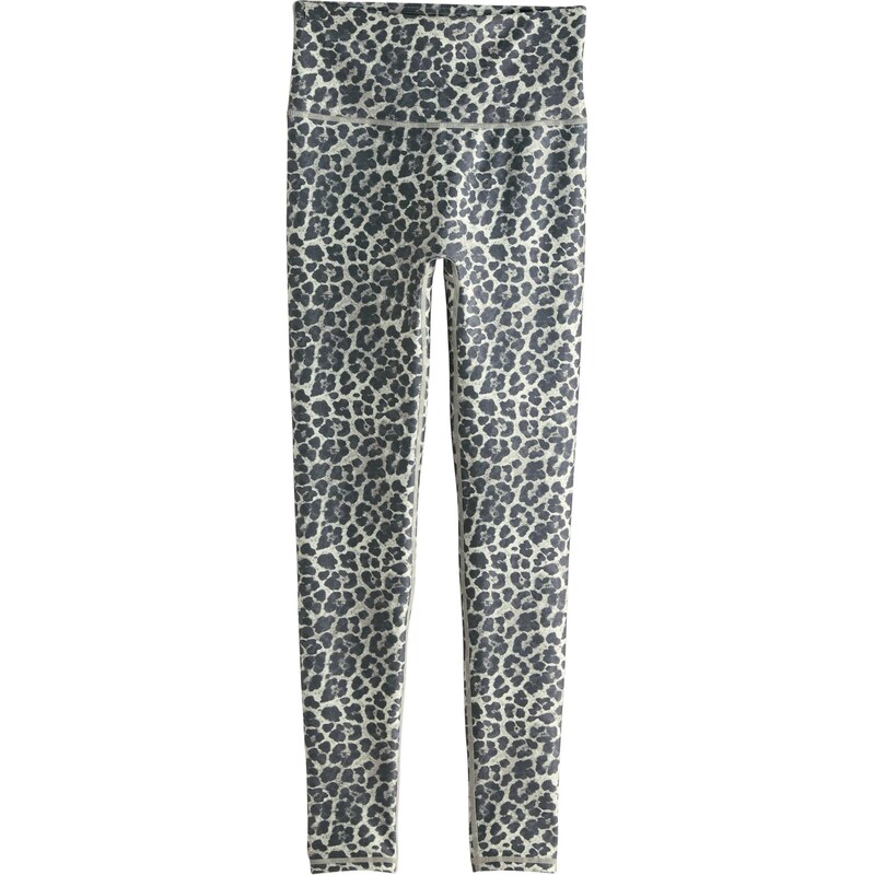 Next Legíny Active Power šedá / černá